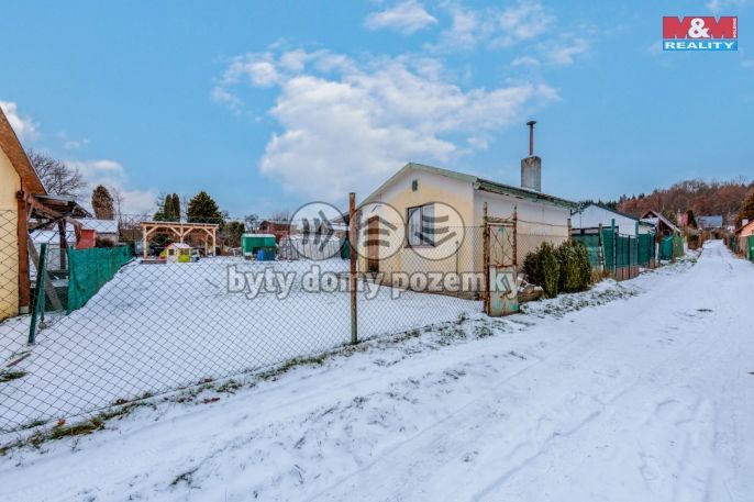 Prodej, Zahrada, Horní Slavkov