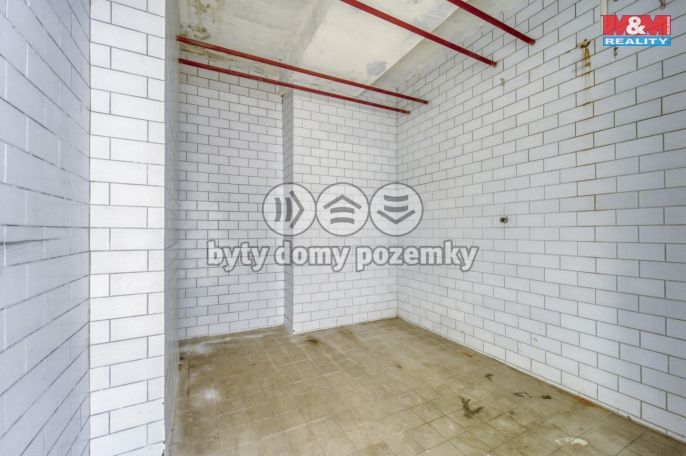 Pronájem, Sklad, Plzeň