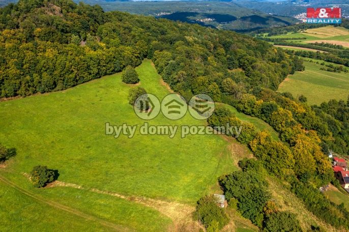 Prodej, Louka, Děčín
