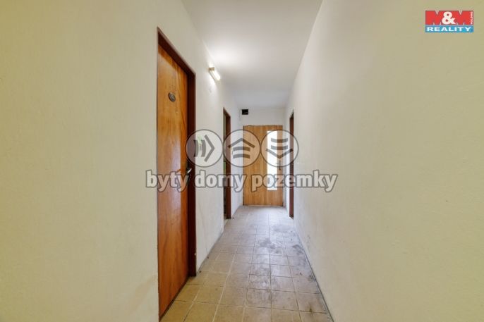 Prodej, Rodinný dům, Lázně Kynžvart