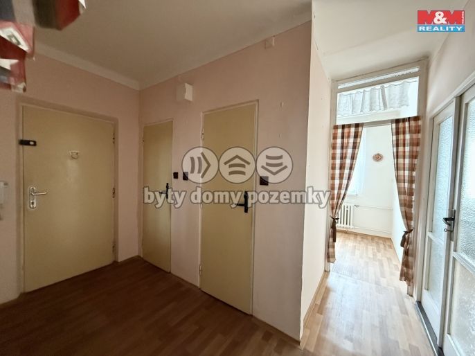 Prodej, Byt 2+1, Duchcov