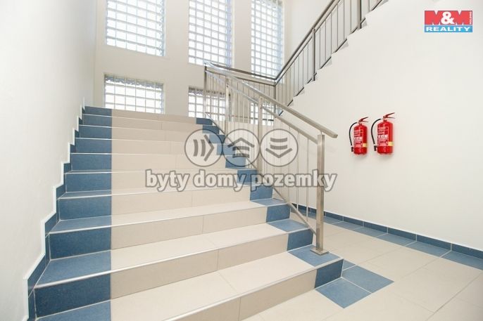 Pronájem, Kancelářský prostor, Opava