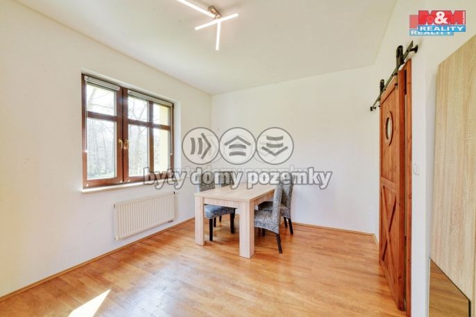 Pronájem, Byt 3+kk, Tachov