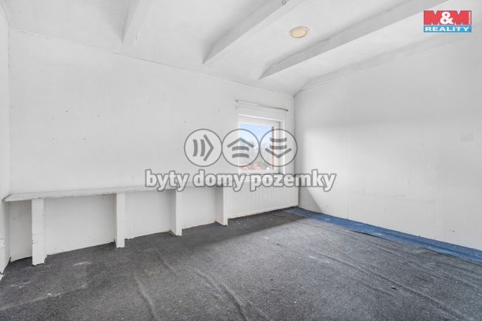 Prodej, Nájemní dům, Mladá Boleslav