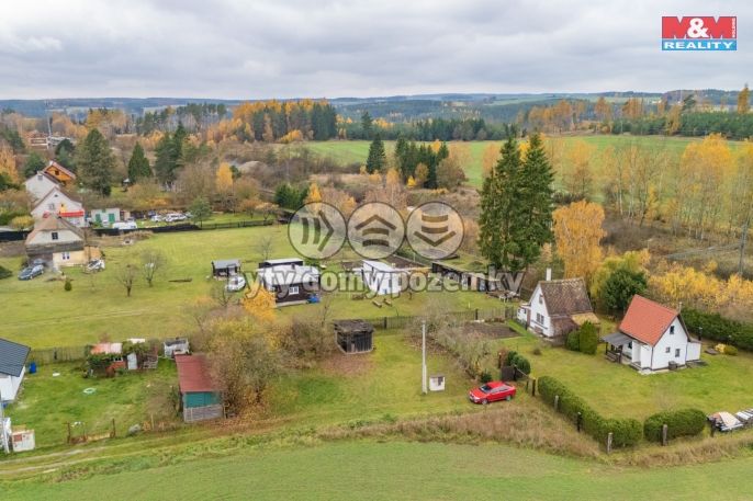 Prodej, Zahrada, Pňovany