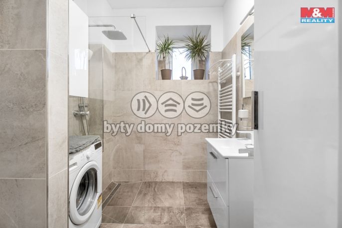 Prodej, Byt 2+1, Mladá Boleslav