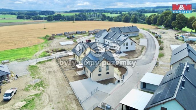 Prodej, Rodinný dům, Světlá nad Sázavou