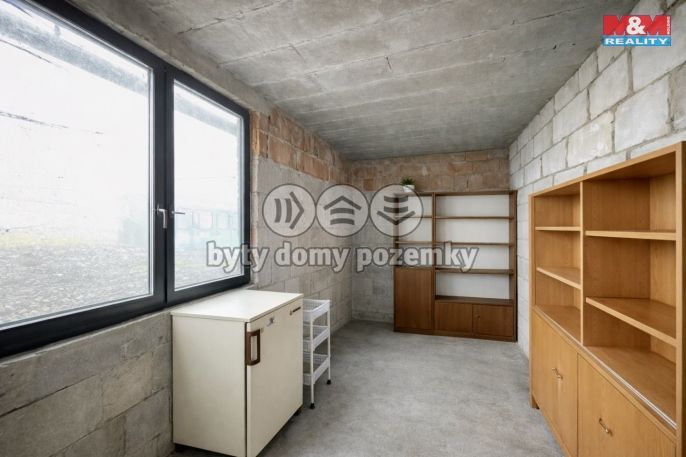 Prodej, Rodinný dům, Nový Rychnov