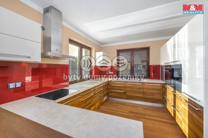 Prodej, Rodinný dům, Svatý Mikuláš