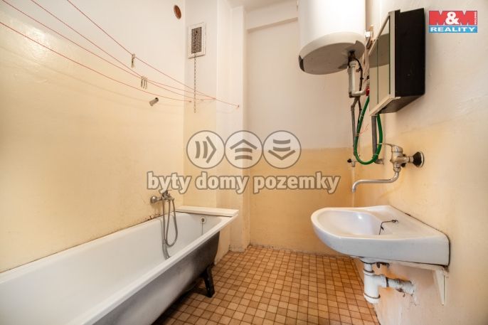 Prodej, Byt 2+kk, Brněnec