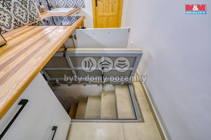 Prodej, Rodinný dům, Kladno