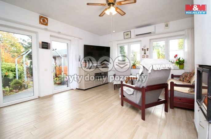 Prodej, Rodinný dům, Hradec Králové