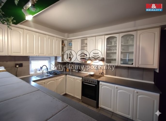 Prodej, Rodinný dům, Sedlnice