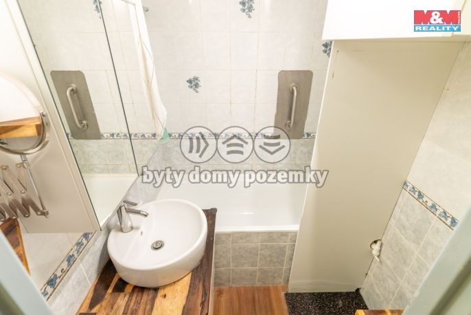 Prodej, Byt 3+1, Brno