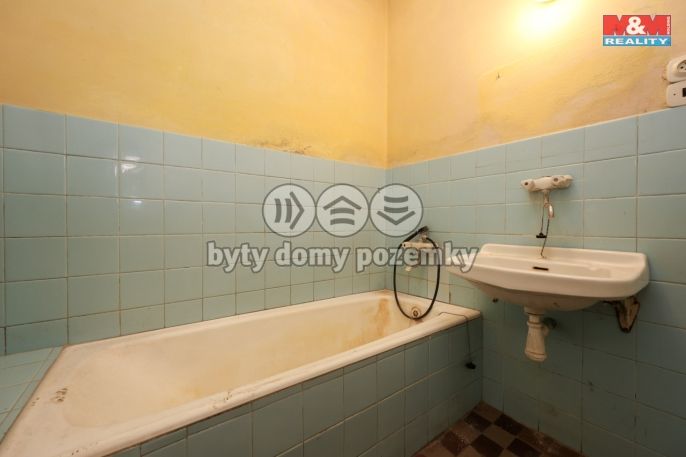 Prodej, Rodinný dům, Olšany u Prostějova