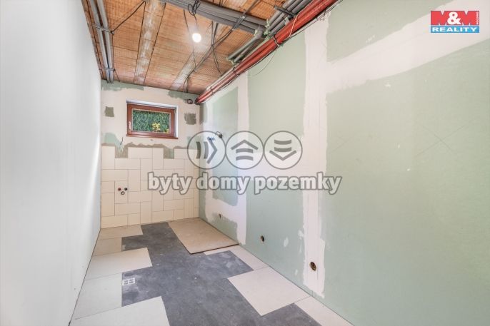 Prodej, Rodinný dům, Smržovka