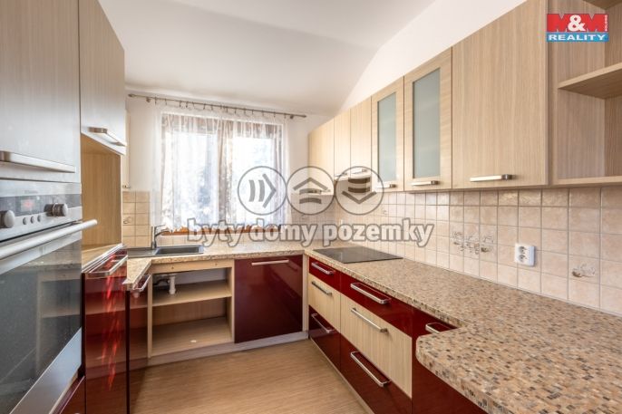 Prodej, Pozemek k bydlení, Jesenice