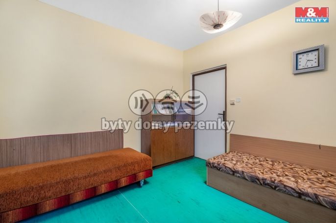 Prodej, Byt 2+1, Tanvald