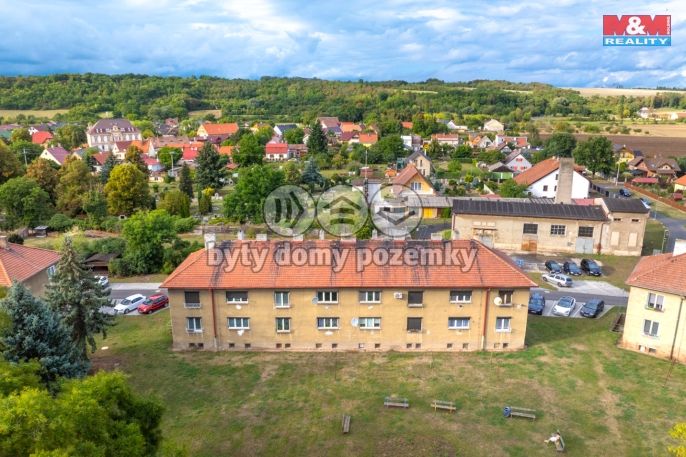Prodej, Byt 2+1, Staňkovice