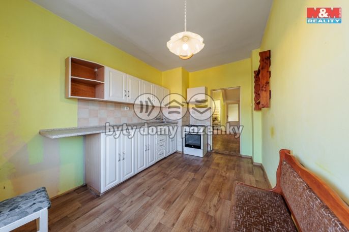 Prodej, Rodinný dům, Vojkovice