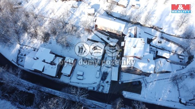 Prodej, Rodinný dům, Třinec