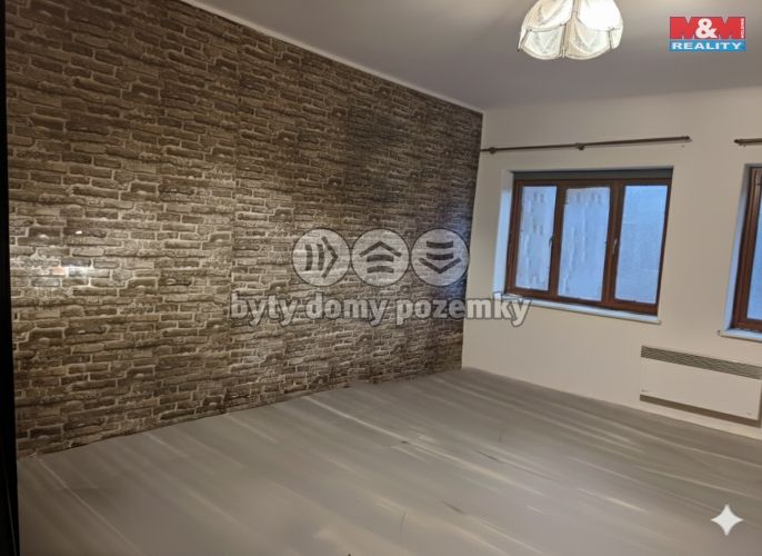 Pronájem, Rodinný dům, Dolní Újezd