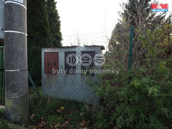 Prodej, Chata, Ostrava