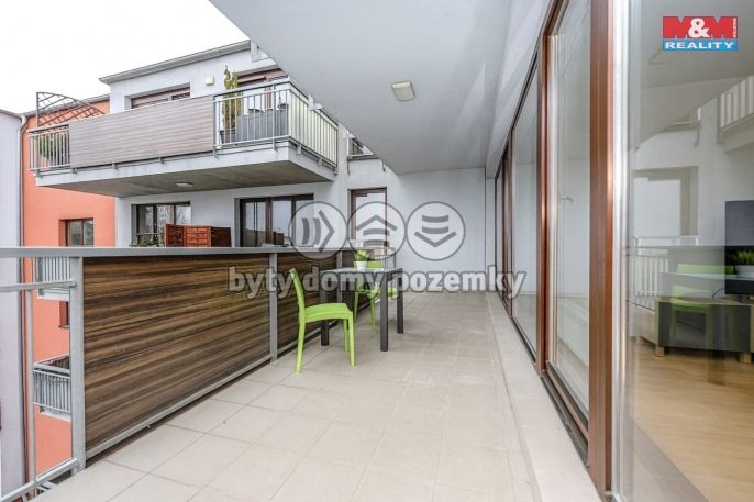 Prodej, Byt 4+kk, Olomouc