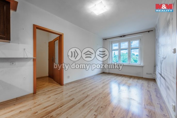 Prodej, Byt 2+kk, Karlovy Vary