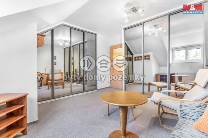 Pronájem, Rodinný dům, Bradlec