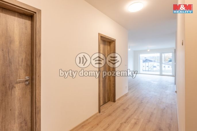 Prodej, Rodinný dům, Olbramovice