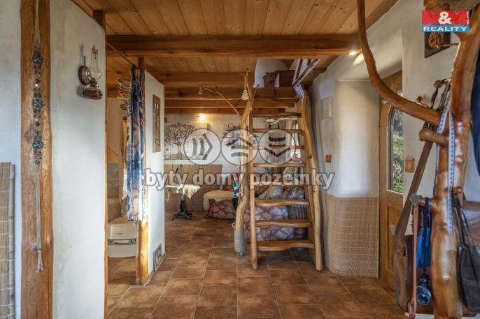 Prodej, Zahrada, Jablůnka