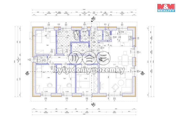 Prodej, Pozemek k bydlení, Červená Voda