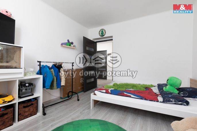 Prodej, Rodinný dům, Ostrava