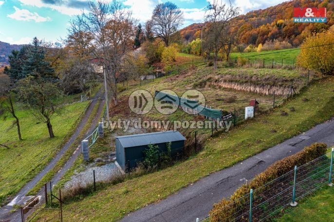 Prodej, Zahrada, Benešov nad Ploučnicí