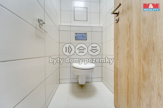 Prodej, Byt 3+kk, Plzeň