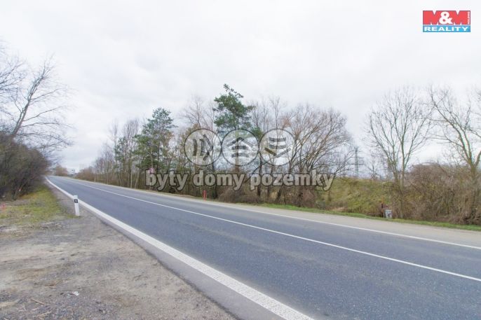 Prodej, Komerční pozemky, Poříčany