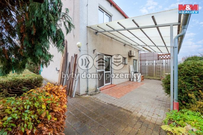 Prodej, Rodinný dům, Tuřany