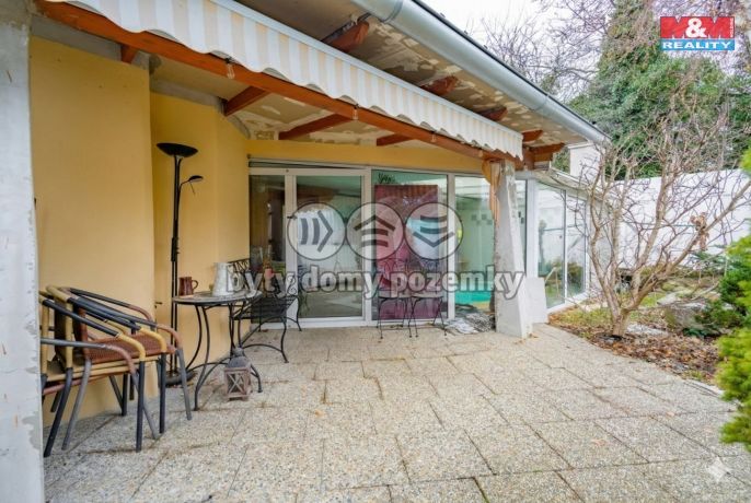 Prodej, Rodinný dům, Včelná