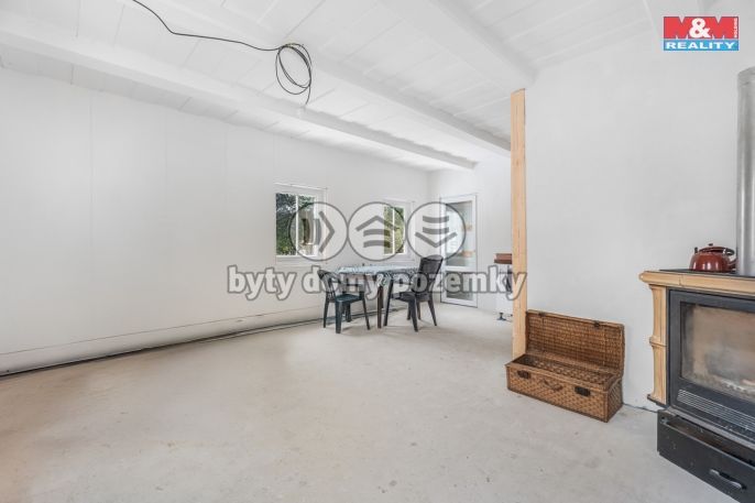 Prodej, Rodinný dům, Rumburk