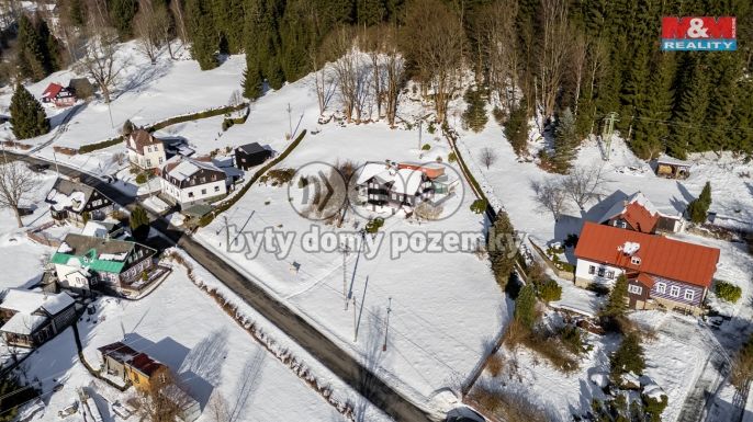 Prodej, Rodinný dům, Josefův Důl