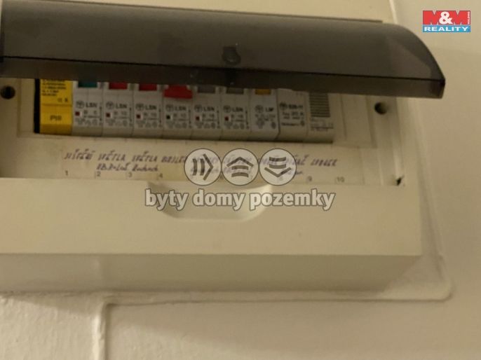 Pronájem, Byt 3+1, Dobruška