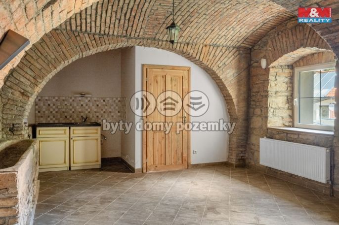 Prodej, Rodinný dům, Středokluky