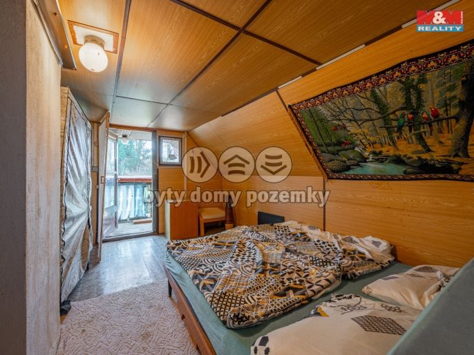Prodej, Chata, Chotýšany