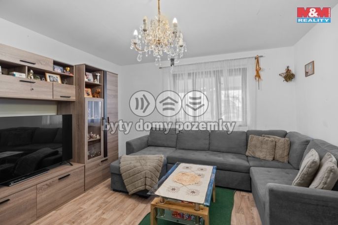 Prodej, Rodinný dům, Unhošť