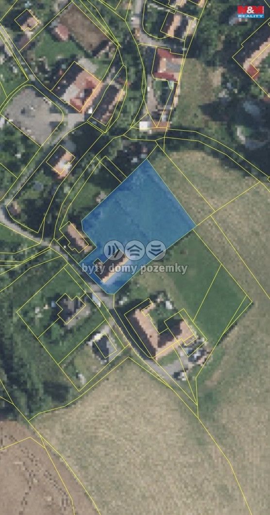 Prodej, Rodinný dům, Opatov