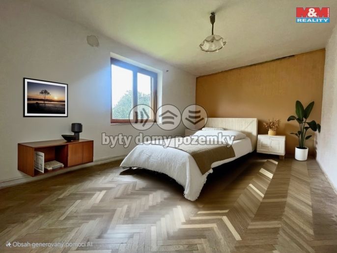 Prodej, Byt 2+1, Ktiš