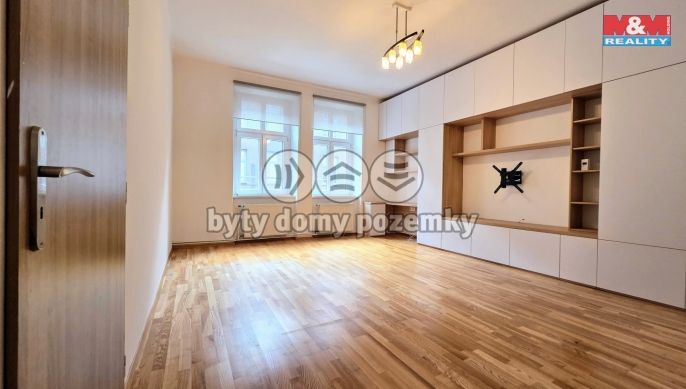 Prodej, Byt 2+1, Ostrava