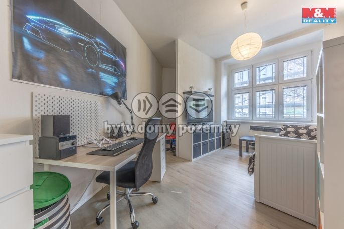 Prodej, Kancelářský prostor, Praha