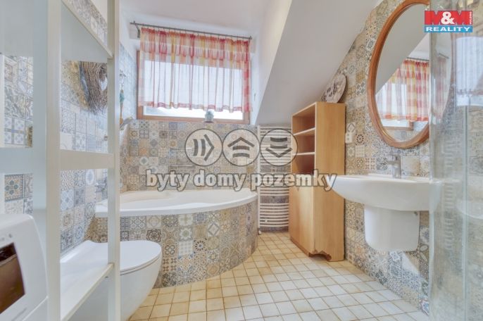 Prodej, Byt 3+kk, Plzeň